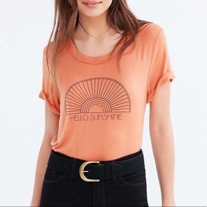 Truly deeply madly tee